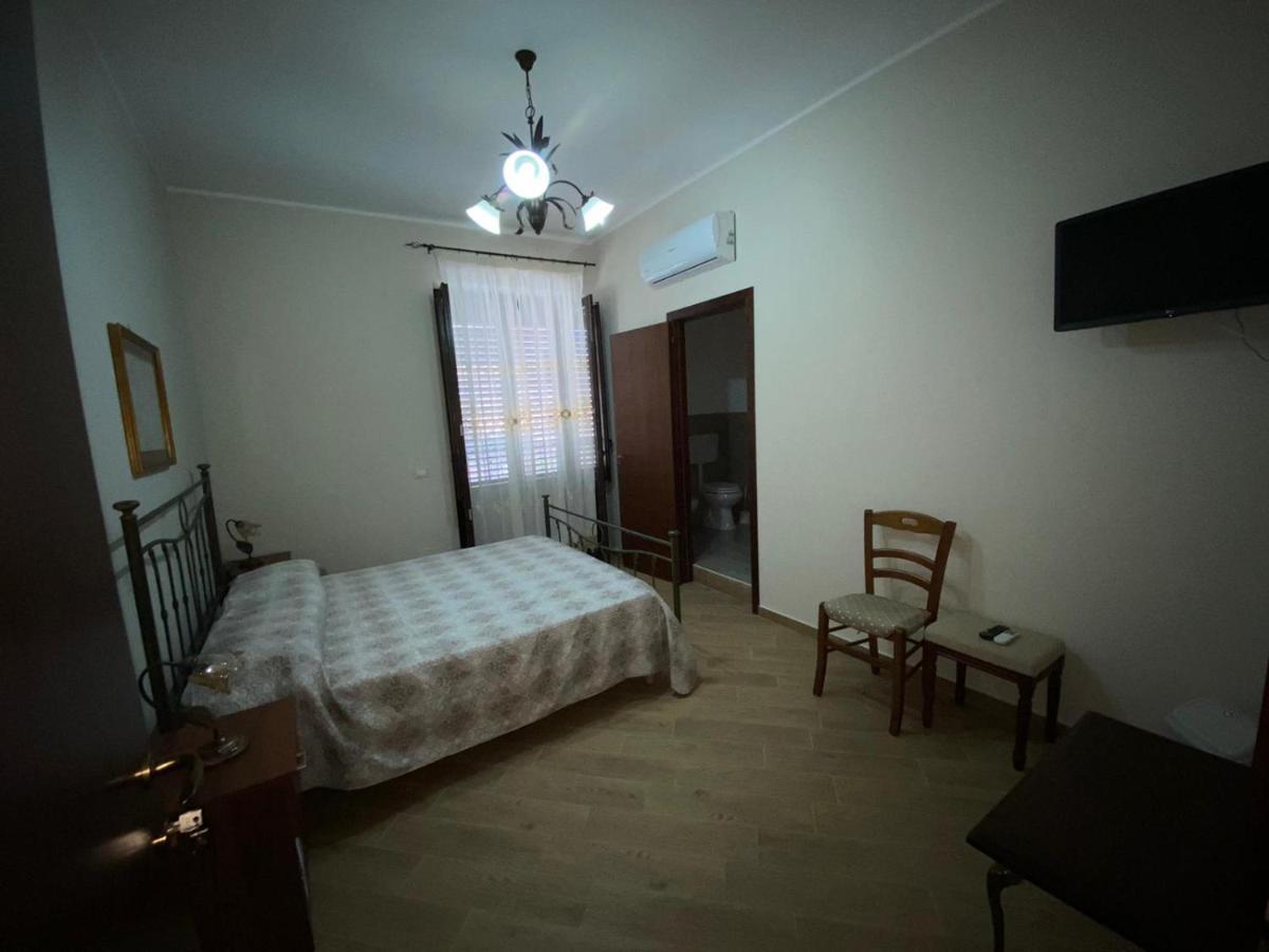 Villabate B&B Gloria מראה חיצוני תמונה