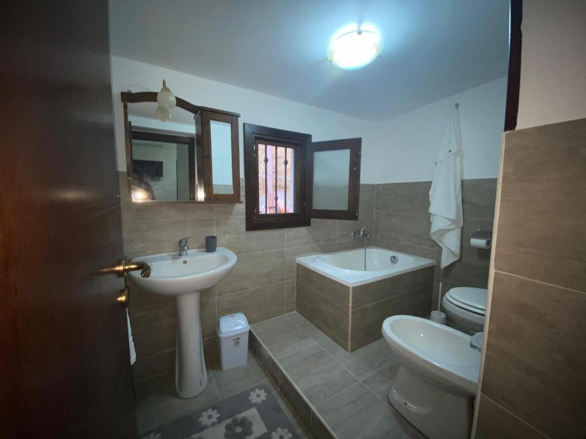 Villabate B&B Gloria מראה חיצוני תמונה