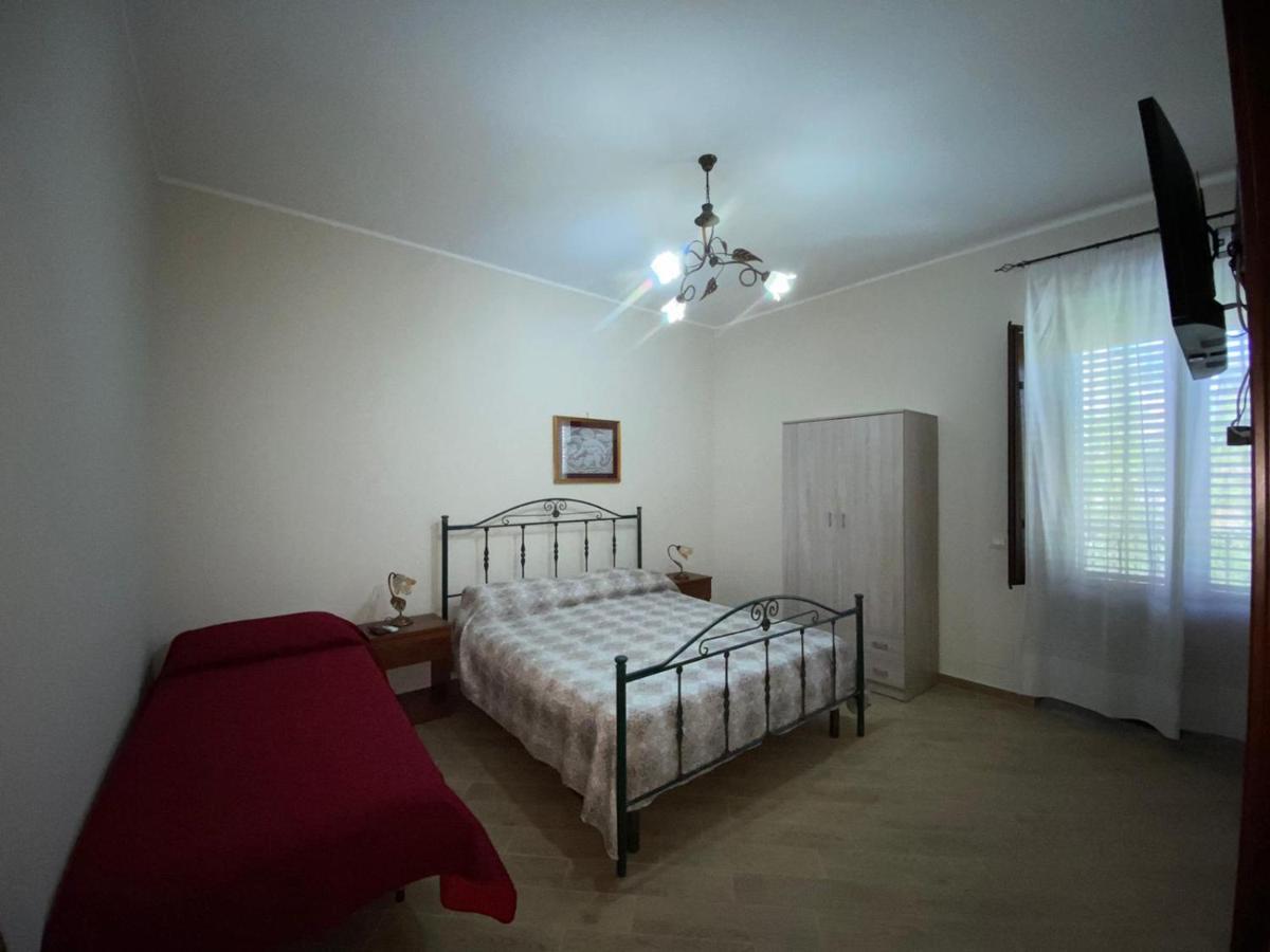 Villabate B&B Gloria מראה חיצוני תמונה