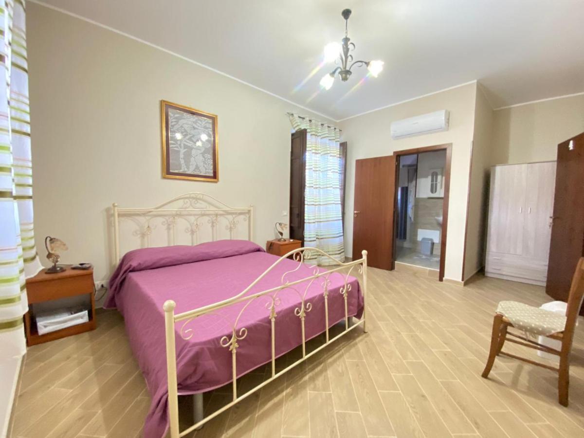 Villabate B&B Gloria מראה חיצוני תמונה