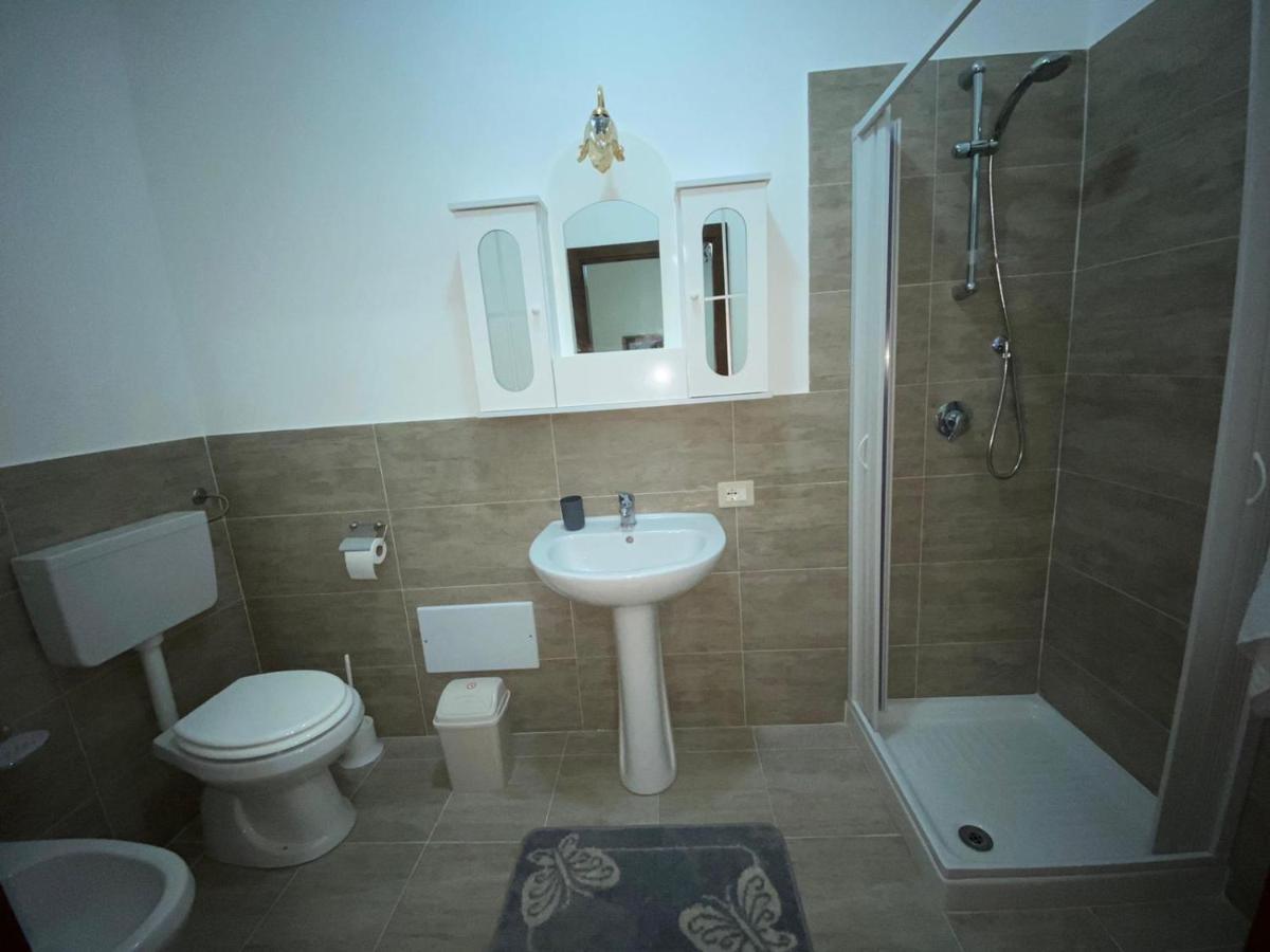 Villabate B&B Gloria מראה חיצוני תמונה