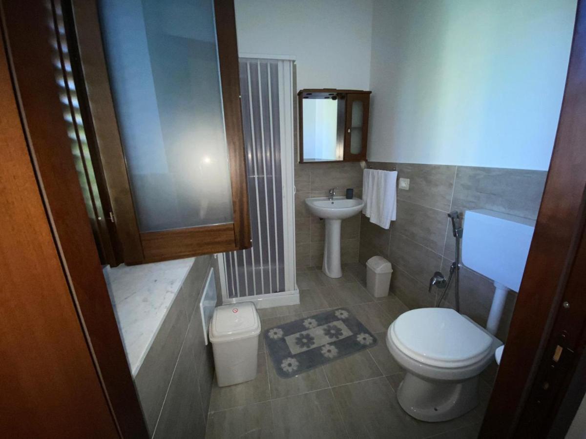 Villabate B&B Gloria מראה חיצוני תמונה
