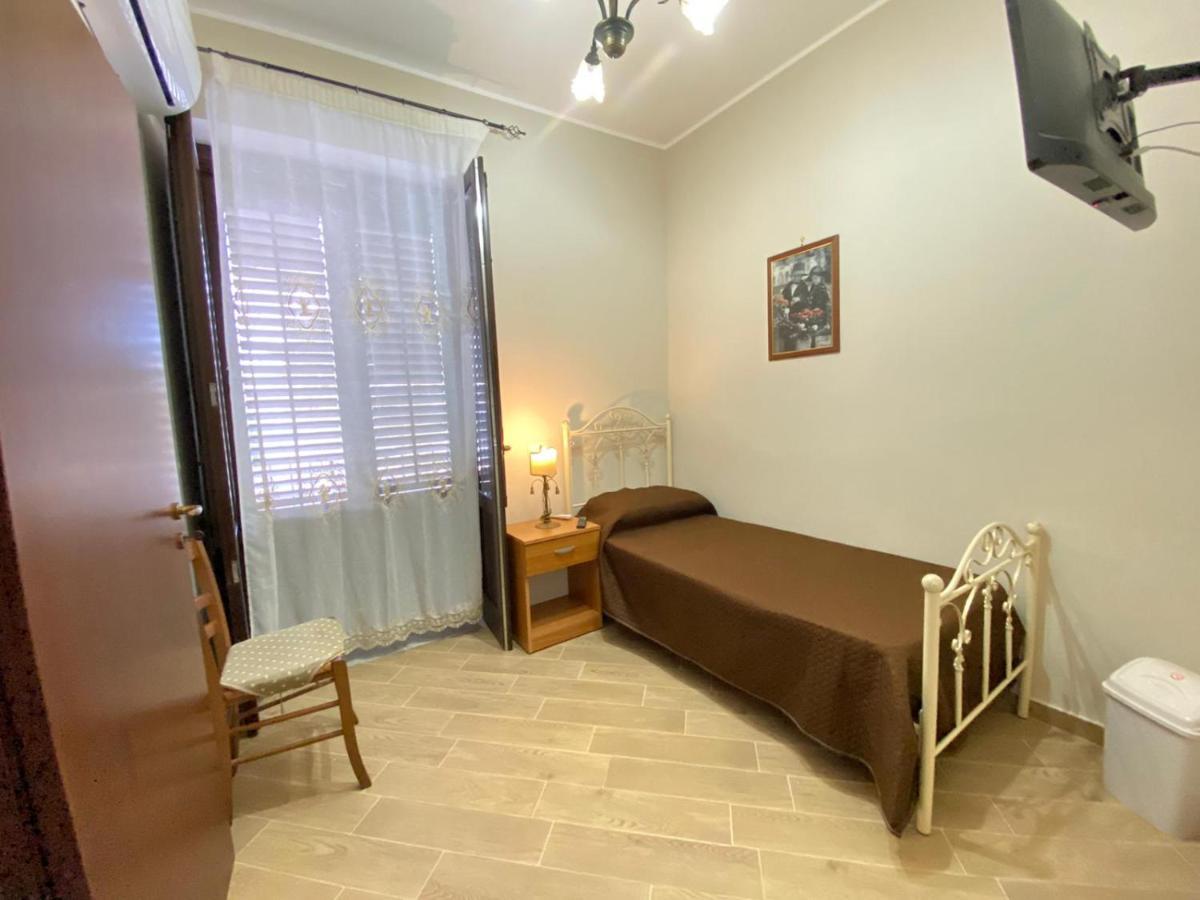 Villabate B&B Gloria מראה חיצוני תמונה
