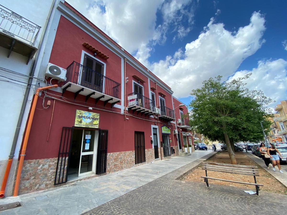 Villabate B&B Gloria מראה חיצוני תמונה