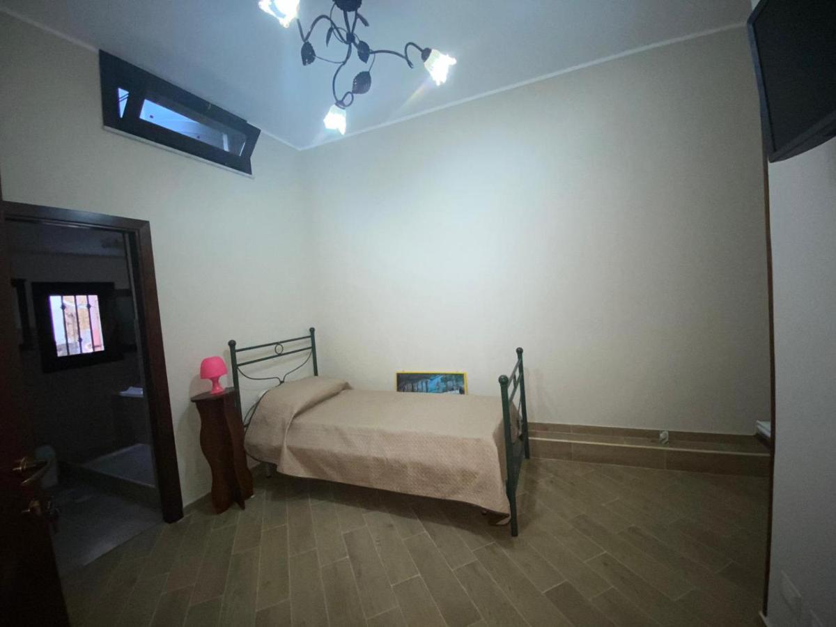 Villabate B&B Gloria מראה חיצוני תמונה